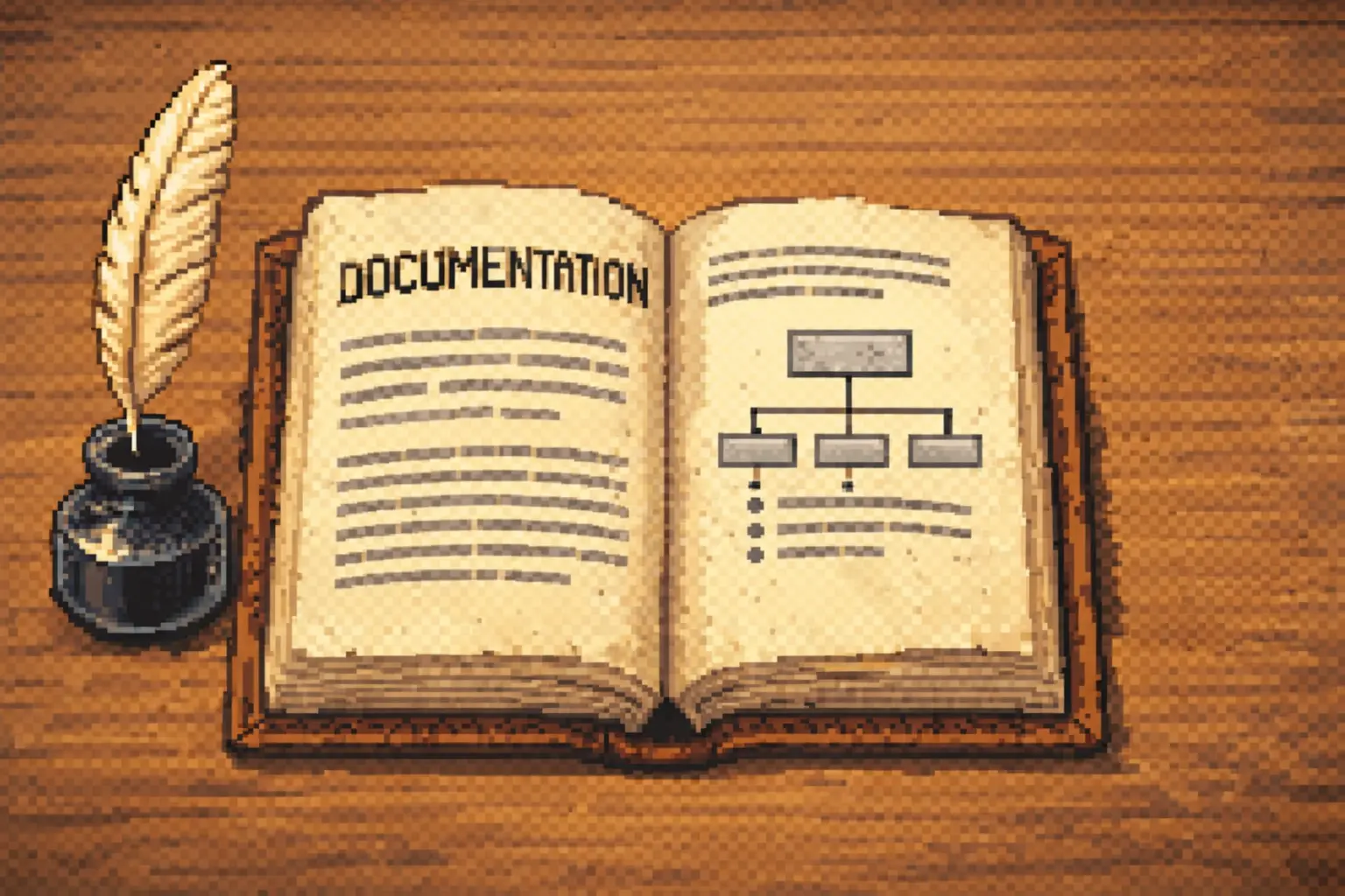 Building open documentation with Mintlify